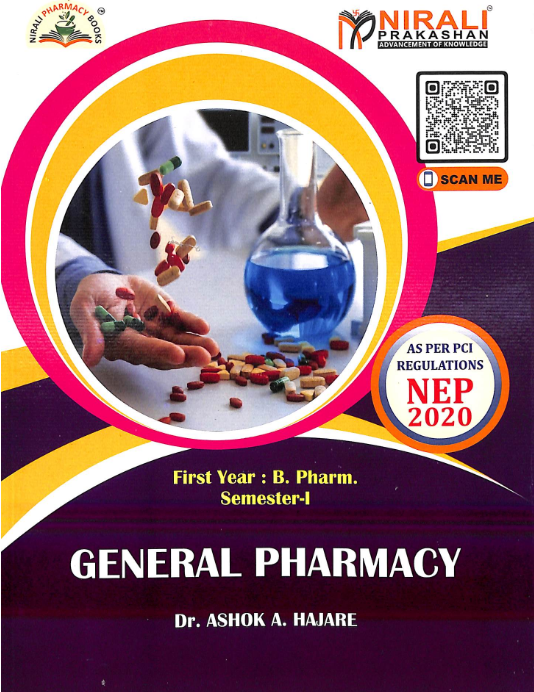 General Pharmacy